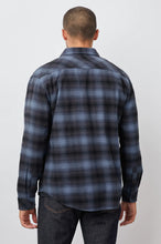 Load image into Gallery viewer, Rails Forrest Shirt in Reflection Wrath