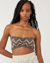 Load image into Gallery viewer, Free People Desert Days Seamless Bandeau