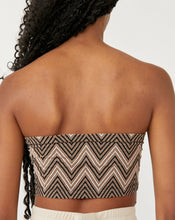 Load image into Gallery viewer, Free People Desert Days Seamless Bandeau