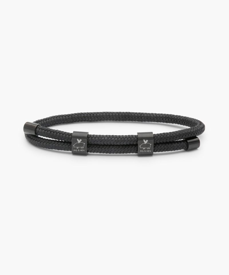 Pig & Hen - Little Lewis DBL – Serge+ Jane