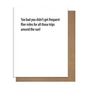 Pretty Alright Goods Greeting Cards