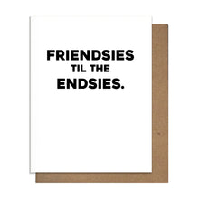 Load image into Gallery viewer, Pretty Alright Goods Greeting Cards