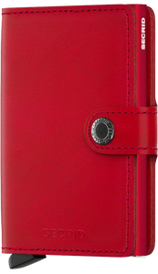 Secrid Miniwallet