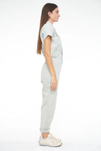 Load image into Gallery viewer, Pistola Grover S/S Field Suit in Blue Frost