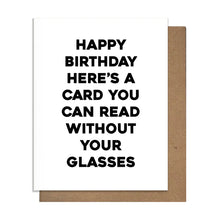 Load image into Gallery viewer, Pretty Alright Goods Greeting Cards