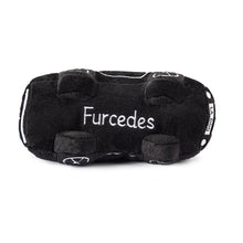Load image into Gallery viewer, Haute Diggity Dog Furcedes Car Toy