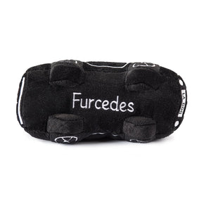 Haute Diggity Dog Furcedes Car Toy