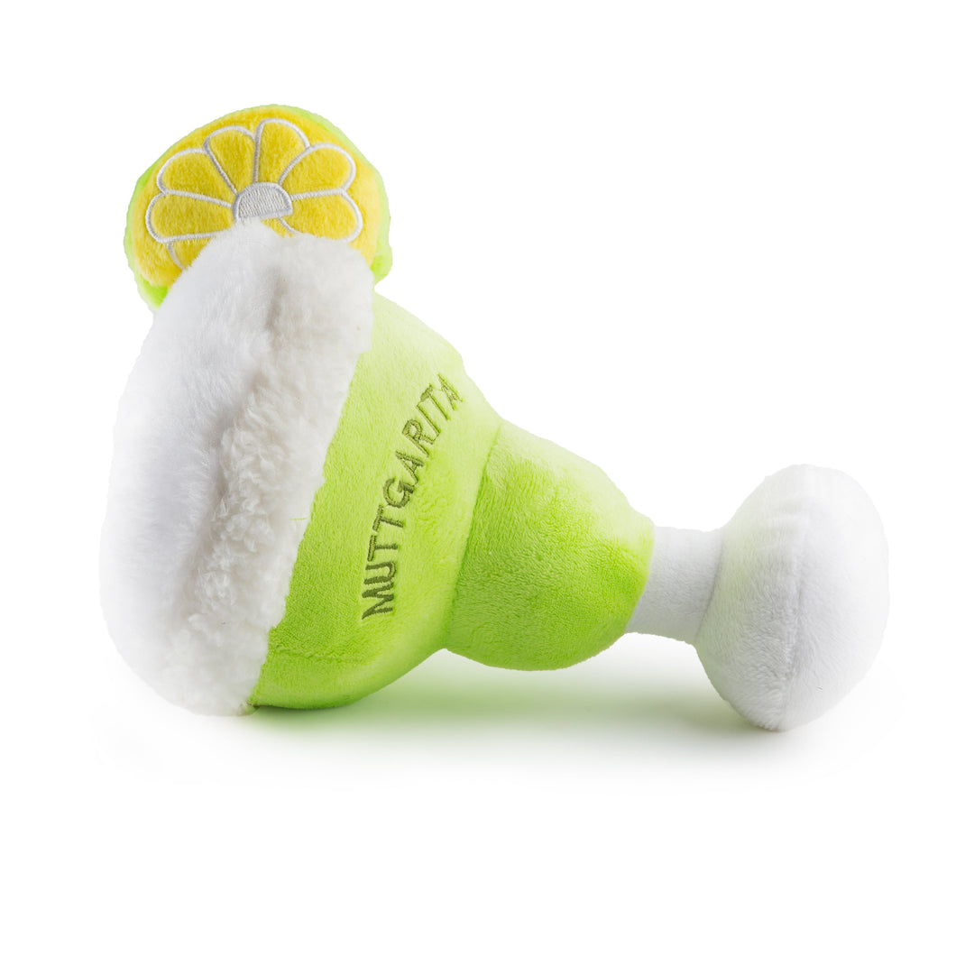 Haute Diggity Dog Muttgarita Toy