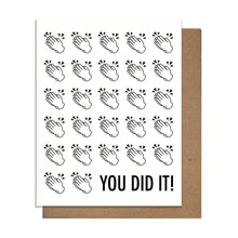 Load image into Gallery viewer, Pretty Alright Goods Greeting Cards
