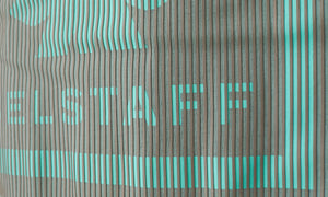 Belstaff Illusion T-Shirt in Steel Green