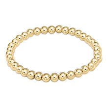 Load image into Gallery viewer, enewton Classic Gold 5mm Bead Bracelet
