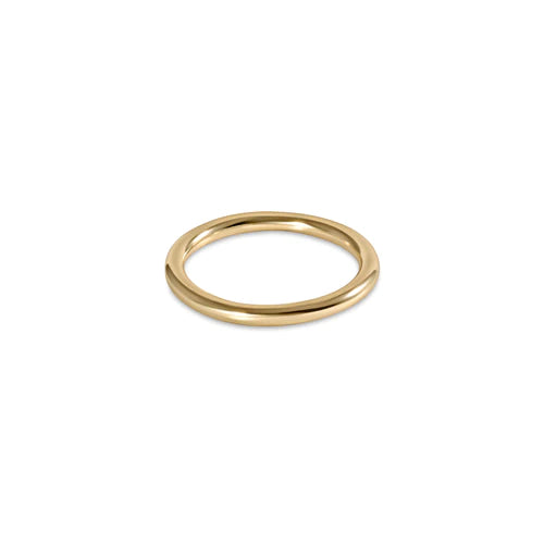 enewton Ring Classic Gold Band Ring