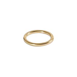 enewton Ring Classic Gold Band Ring