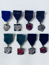Load image into Gallery viewer, Camille Hempel Love Medals