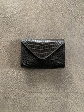 Load image into Gallery viewer, JJ Winters Crossbody Handbag w/Gold Chain