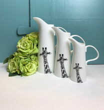 Load image into Gallery viewer, Little Weaver Arts Sassy Jug - Small