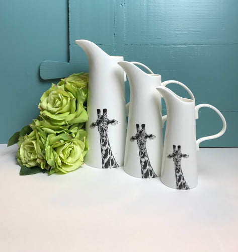 Little Weaver Arts Sassy Jug - Small