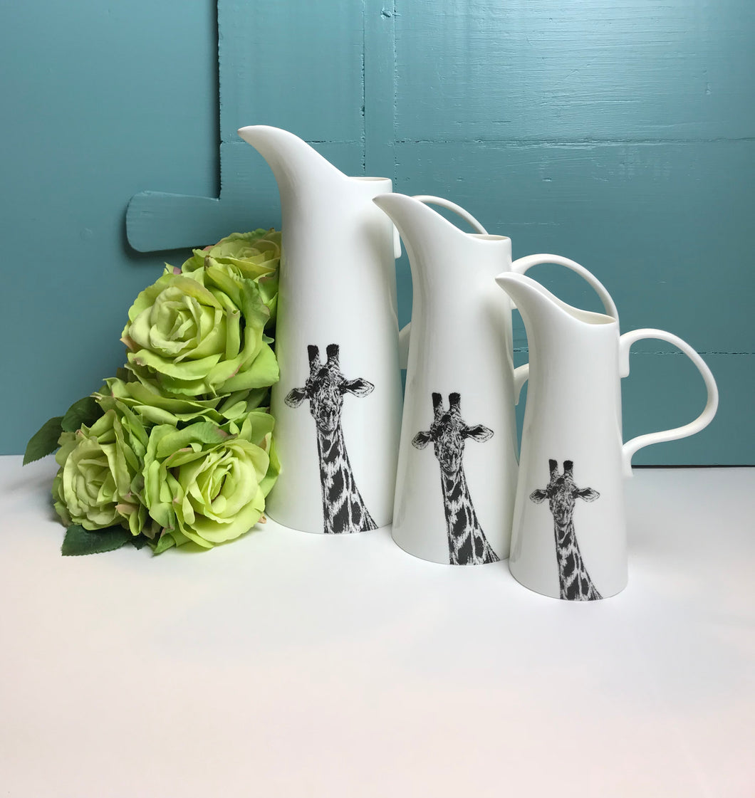 Little Weaver Arts Sassy Jug - Small