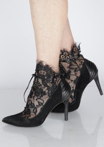 Kate Hewko Hosiery