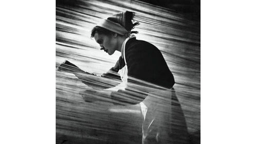 New Vinyl - Jack White - Entering Heaven Alive