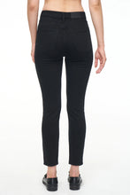 Load image into Gallery viewer, Pistola Kate High Rise Slim Straight in Jasper