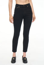 Load image into Gallery viewer, Pistola Kate High Rise Slim Straight in Jasper