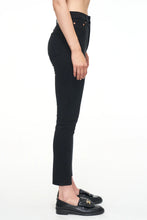Load image into Gallery viewer, Pistola Kate High Rise Slim Straight in Jasper