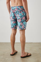 Load image into Gallery viewer, Rails Kian Swim Short in Tropicali