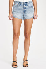 Load image into Gallery viewer, Pistola Kylee Relaxed High Rise Cuffed Shorts in Pursue