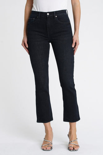 Pistola Lennon High Rise Cropped Boot in Joyride - FINAL SALE