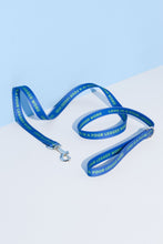 Load image into Gallery viewer, Gummi Pets Slick Lead in Blue