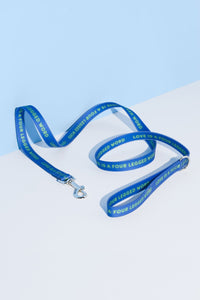 Gummi Pets Slick Lead in Blue