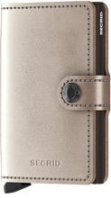 Load image into Gallery viewer, Secrid Miniwallet