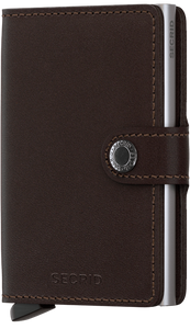 Secrid Miniwallet