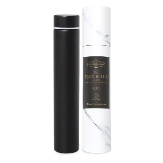 Designworks Slim Flask Bottle