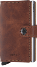 Load image into Gallery viewer, Secrid Miniwallet
