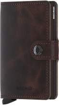 Load image into Gallery viewer, Secrid Miniwallet