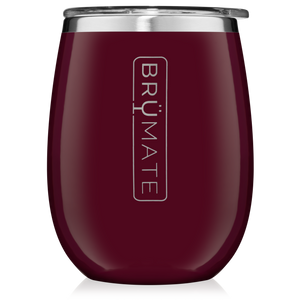 Brumate UNCORKED Wine Tumbler