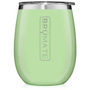 Brumate UNCORKED Wine Tumbler