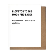 Load image into Gallery viewer, Pretty Alright Goods Greeting Cards