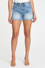 Load image into Gallery viewer, Pistola Nova High Rise Relaxed Cut Off in Blossom