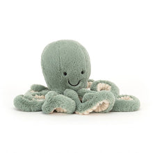 Load image into Gallery viewer, Jellycat Odyssey Octopus Small