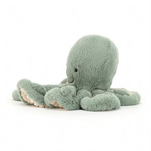 Load image into Gallery viewer, Jellycat Odyssey Octopus Small