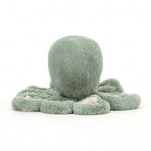 Load image into Gallery viewer, Jellycat Odyssey Octopus Small