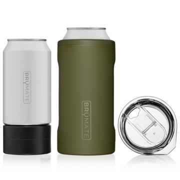 Brumate Hopsulator Trio