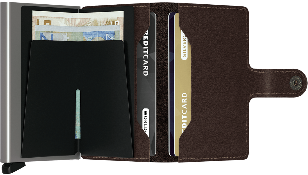 Secrid Miniwallet