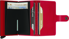 Load image into Gallery viewer, Secrid Miniwallet