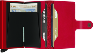Secrid Miniwallet