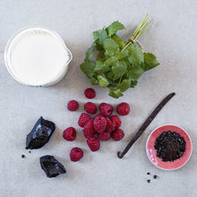 Load image into Gallery viewer, Rivsalt 100% Pure Liquorice Chunks