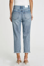 Load image into Gallery viewer, Pistola Presley High Rise Relaxed Roller in Fusion